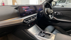 BMW 3 Series 320i M Sport 4dr Step Auto Petrol Saloon